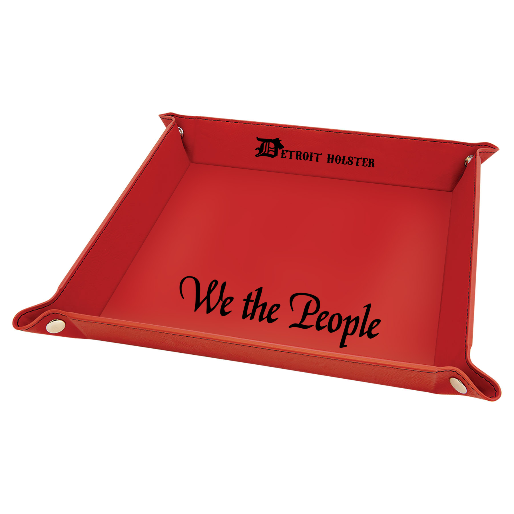 Leatherette-Dump-Tray_red_WeThePeople