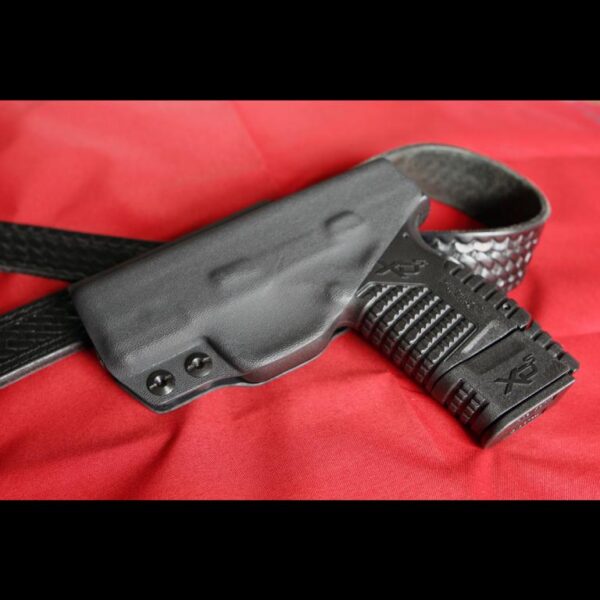 Detroit Holster "8 Mile"