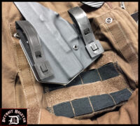 Berne Adder System Holsters