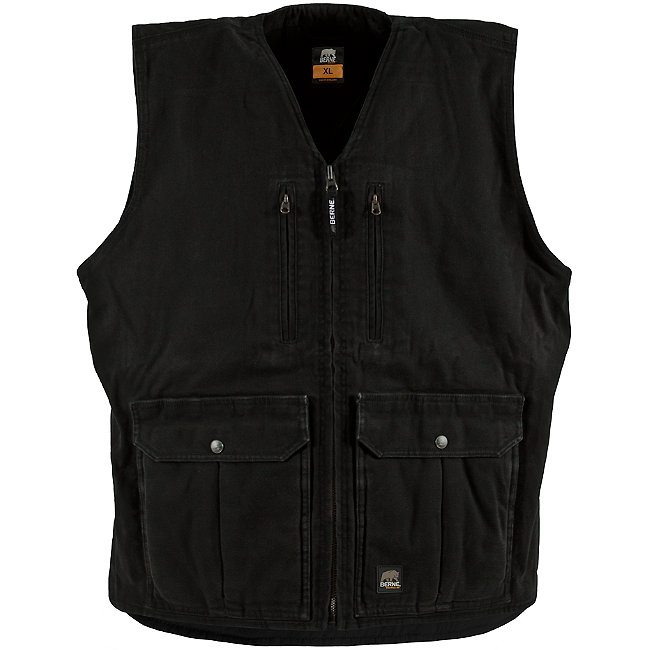 Echo One Conceal Carry Vest - Detroit Holster