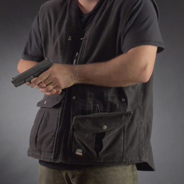 berne echo one one jacket