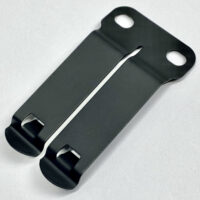 Monoblock Gear Clip